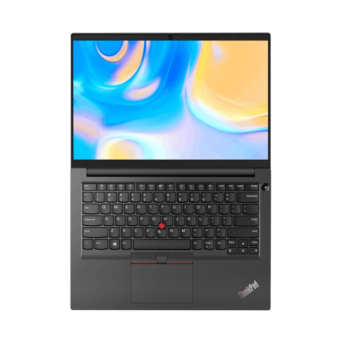 90新 联想 ThinkPad E14 14英寸 商务办公用