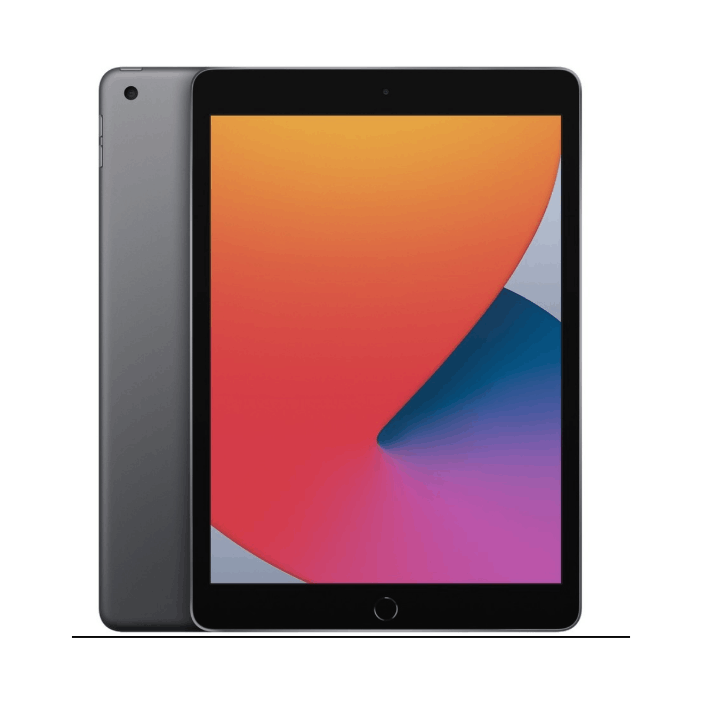 二手2020款 ipad 第8代 10.2英寸可选一代笔