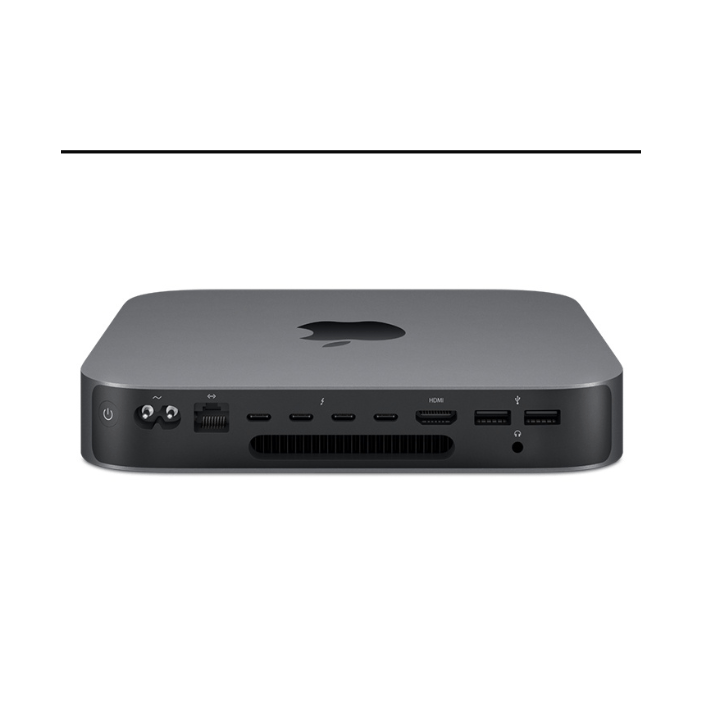 苹果Mac mini新款M1 8GB 256GB 8核