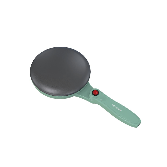 美菱 电饼铛家用烙饼机薄饼机 MAJ-LC6002 豆绿色