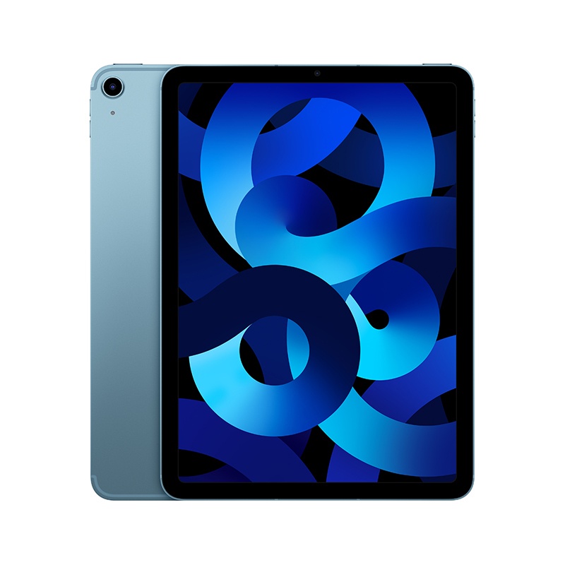 99新 苹果2022款 iPad air5 平板电脑