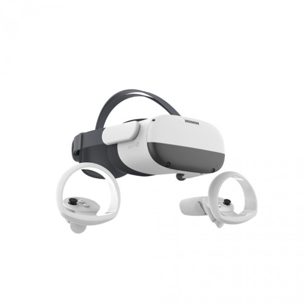 国行 PICO Neo3 VR体感游戏一体设备 旗航游戏版