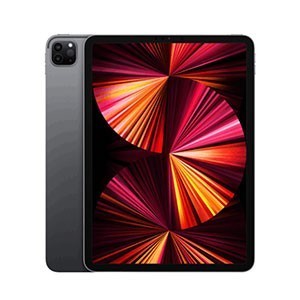99新21款苹iPadPro第三代11寸大屏游戏直播办公