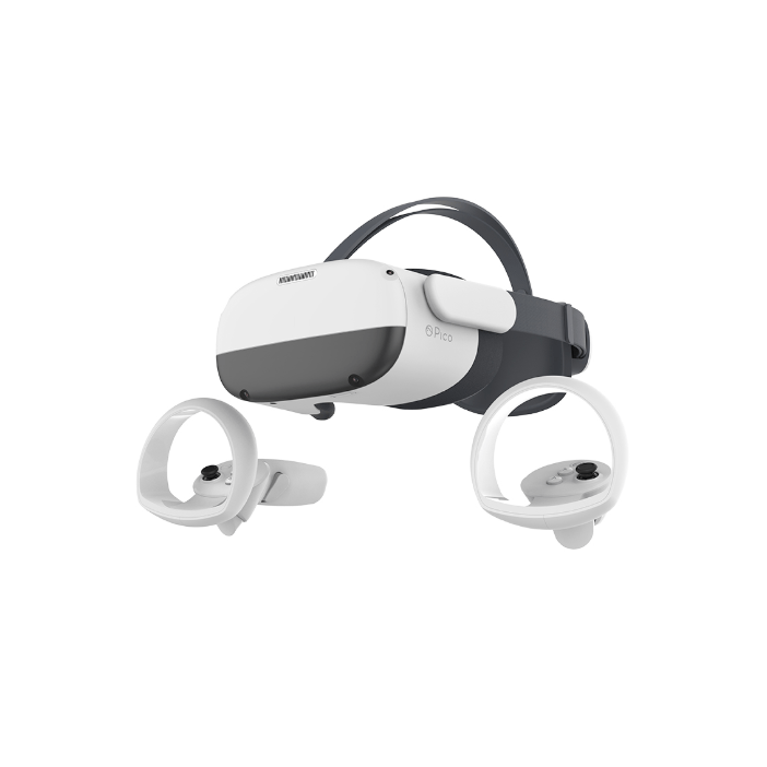 全新 Pico Neo3 VR一体机 体感游戏机 租完即送