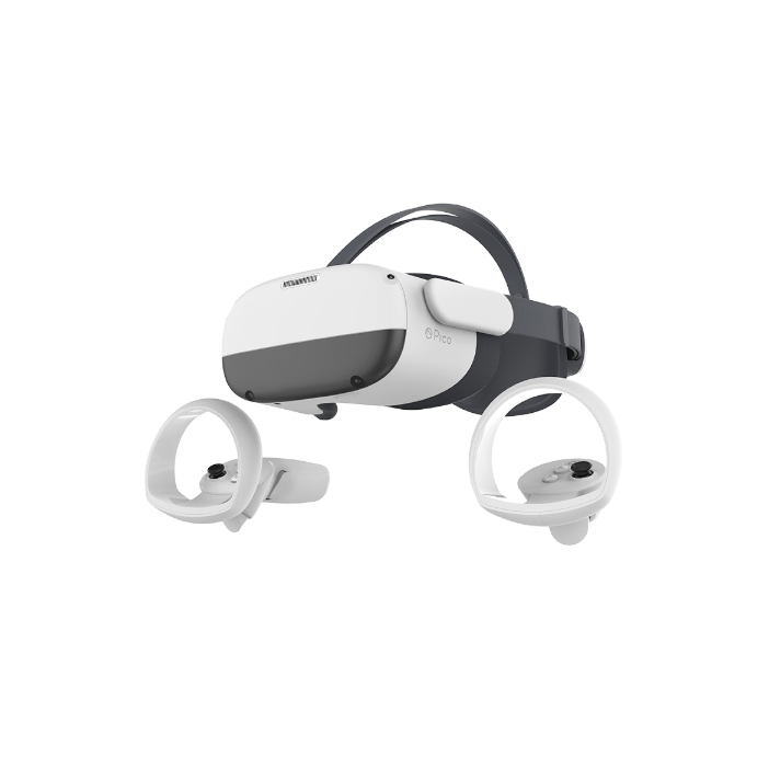 全新 Pico Neo3 VR一体机 体感游戏机 租完即送