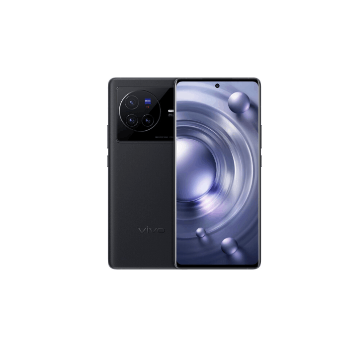 全新vivo X80 新品旗舰 5G全网通 拍照游戏性能手机