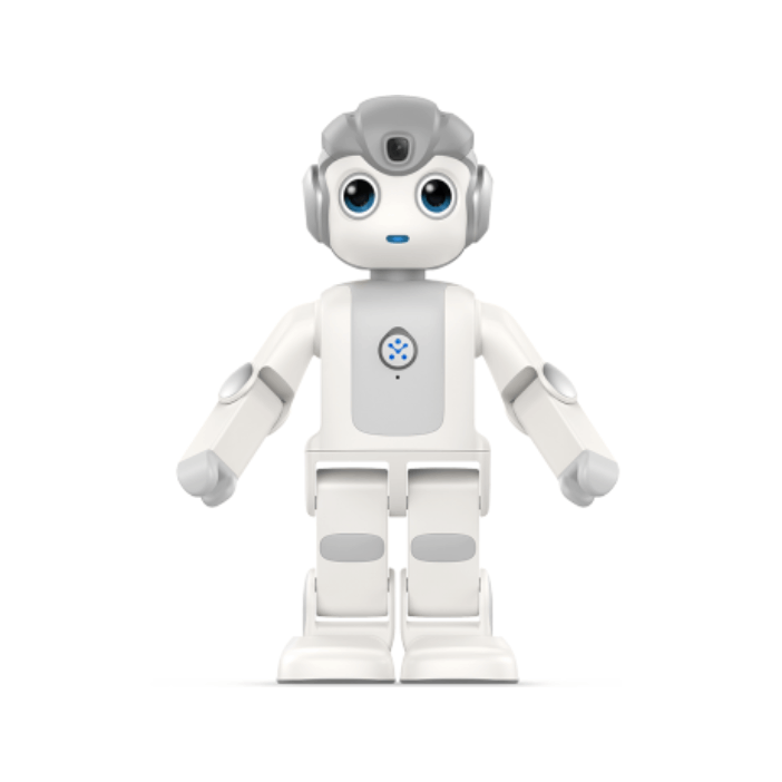 优必选 悟空智能机器人儿童教育编程陪伴早教学习机人形玩具