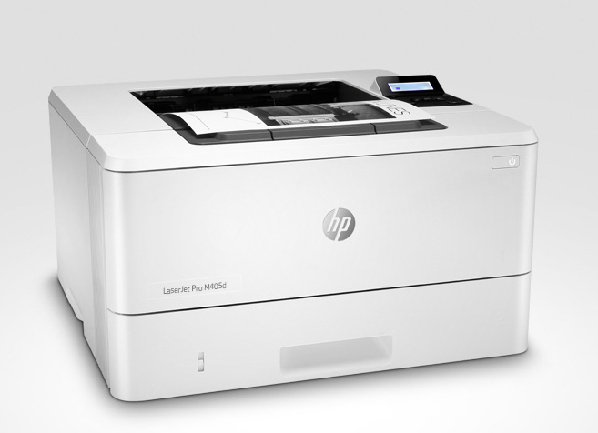济南  HP M403D  高速双面打印机