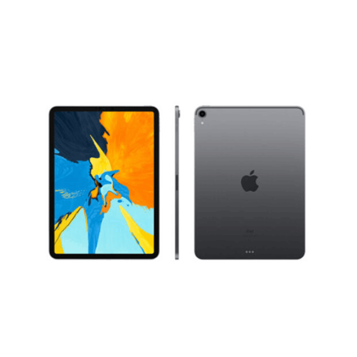 苹果Apple 2018款iPad pro三代 12.9英寸