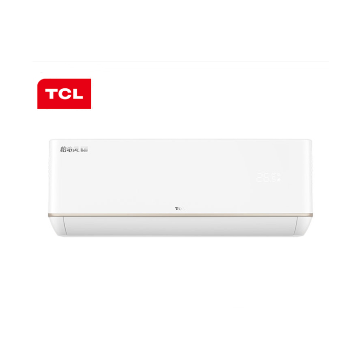 TCL1.5匹新一级能效变频冷暖自清洁智能壁挂空调 租物