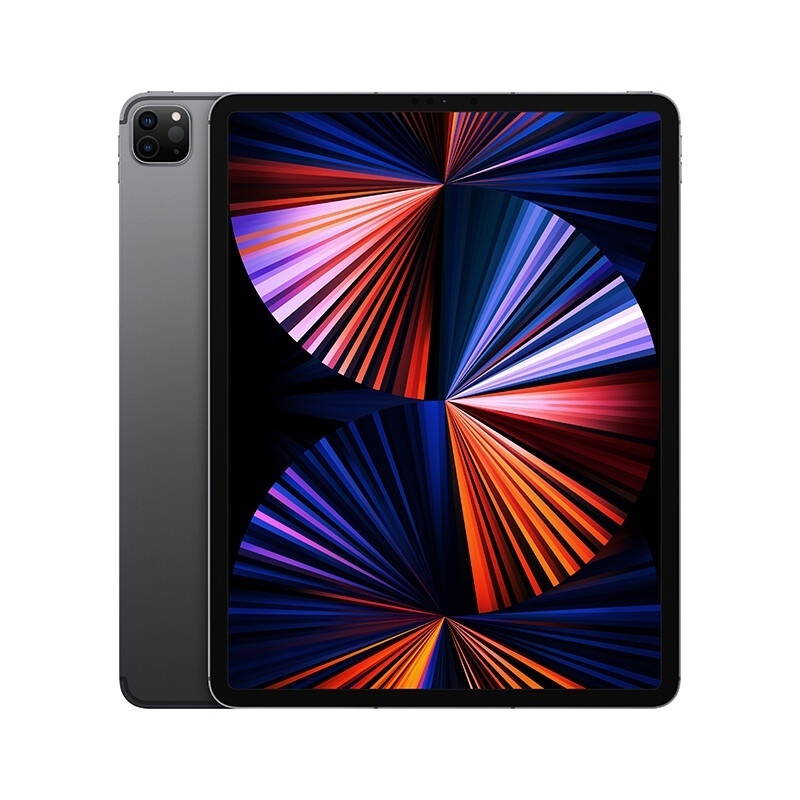 99新 2021新款 iPad Pro 12.9英寸  现货
