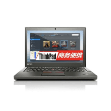 THINKPAD X260联想超轻商务本商务办公电脑