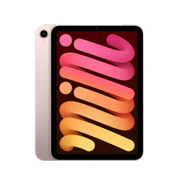 全新2021款iPad mini6 A15芯片