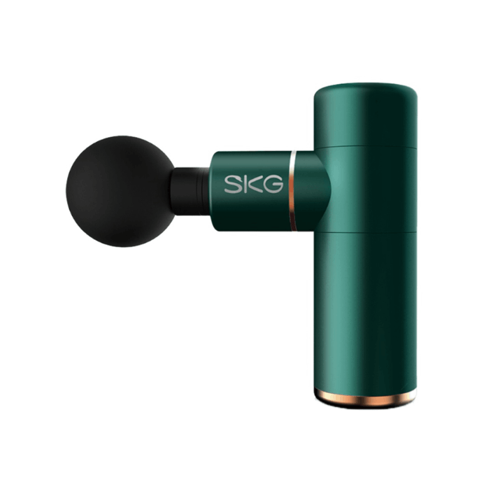全新SKG F3 mini筋膜枪