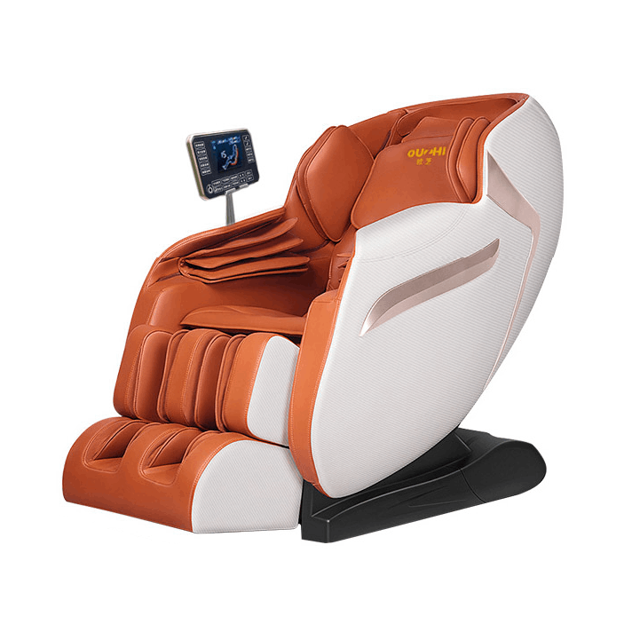 全新 欧芝S系列 太空舱按摩椅多功能按摩沙发全自动家用按摩椅