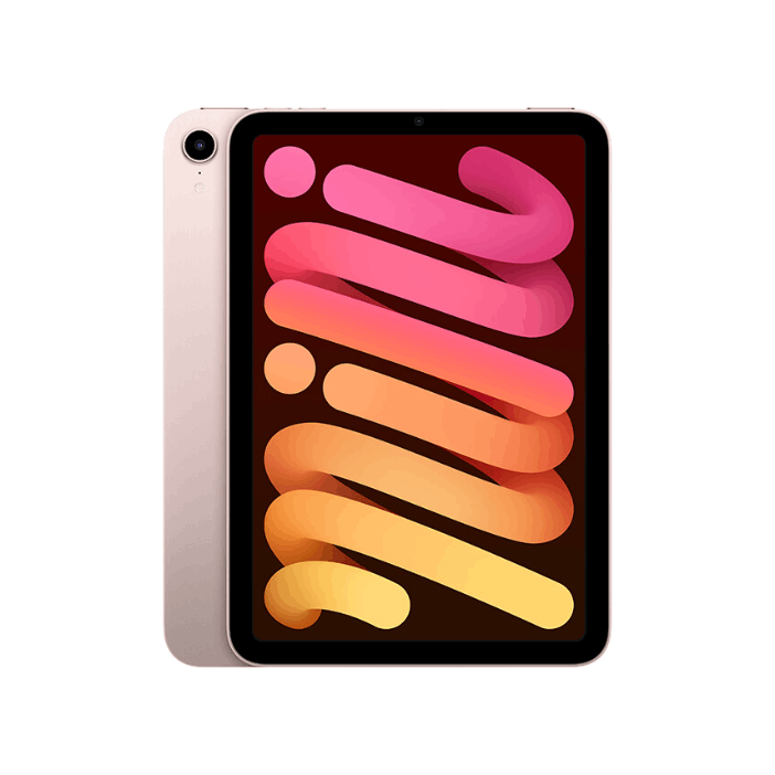 电竞游戏平板Apple苹果iPad mini6 2021款