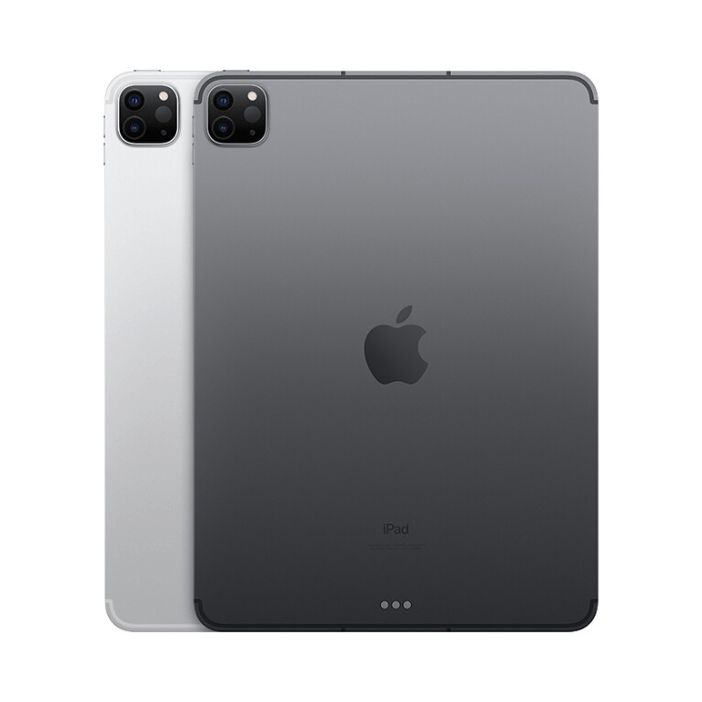 苹果Apple iPad Pro 11英寸平板电脑M1芯片 