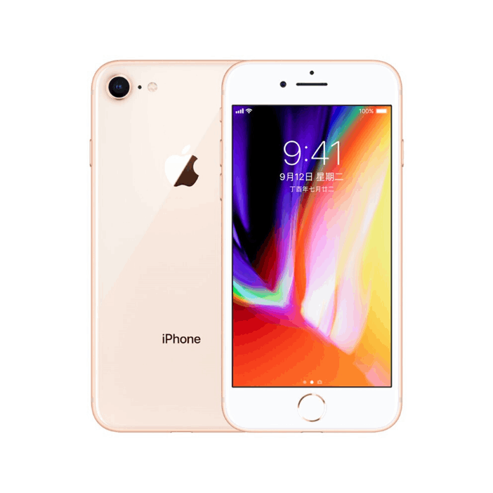 95新iPhone8企业工作室用