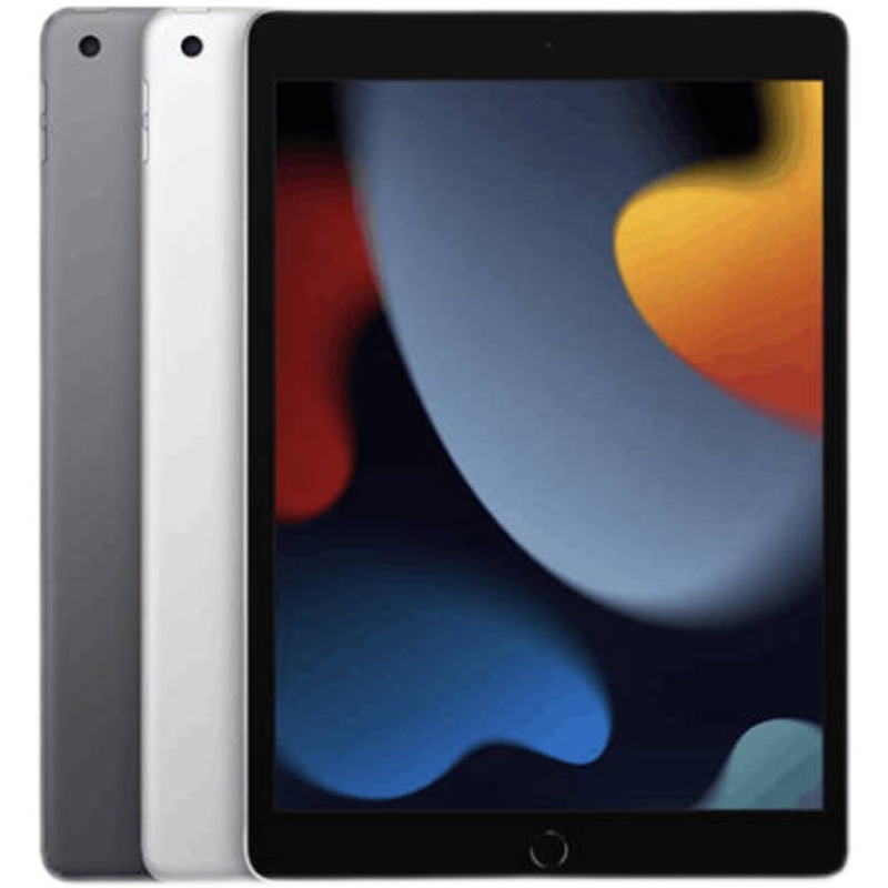 95新2021款苹果iPad 9代 10.2英寸