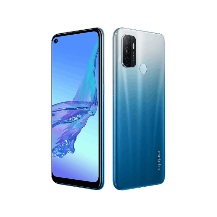 oppoa32 全面屏拍照视频手机  oppoa32