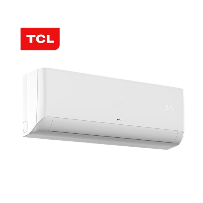 TCL 空调1.5匹 壁挂式新一级变频冷暖节能省电自清洁除菌