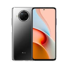 红米Note9 Pro 5G手机