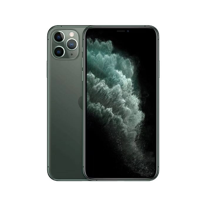 95新苹果iphone11pro max 原装国行全网通手机
