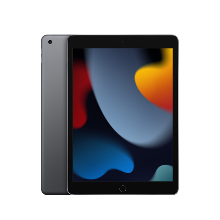 苹果平板iPad 第9代2021款 10.2寸国行正品全原装