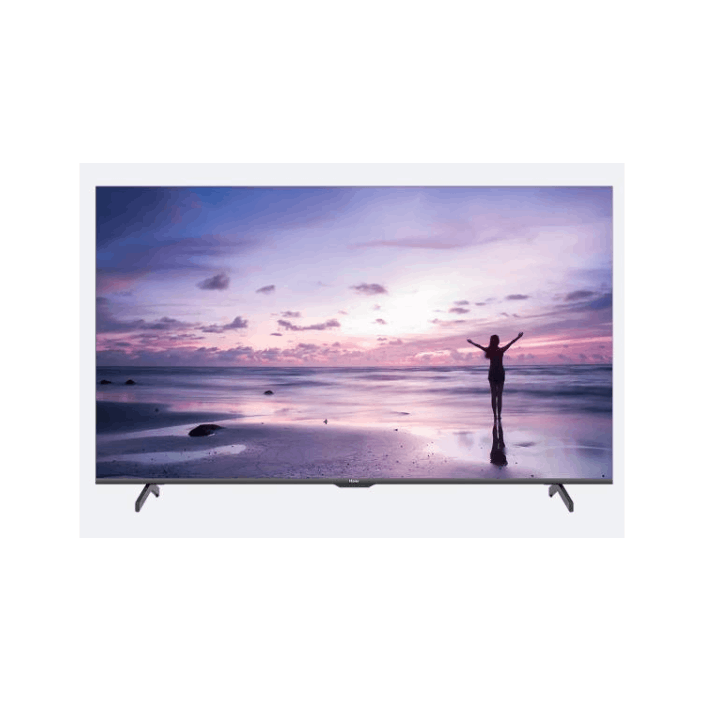 海尔LU55D31 PRO 55英寸4K超高清平板电视