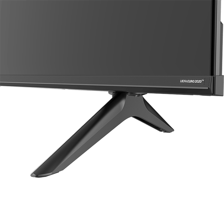 海信55a5f-se55英寸ai声控4k hdr超清画