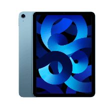 95新 ipad Air 5 2022款10.9英寸苹果平板