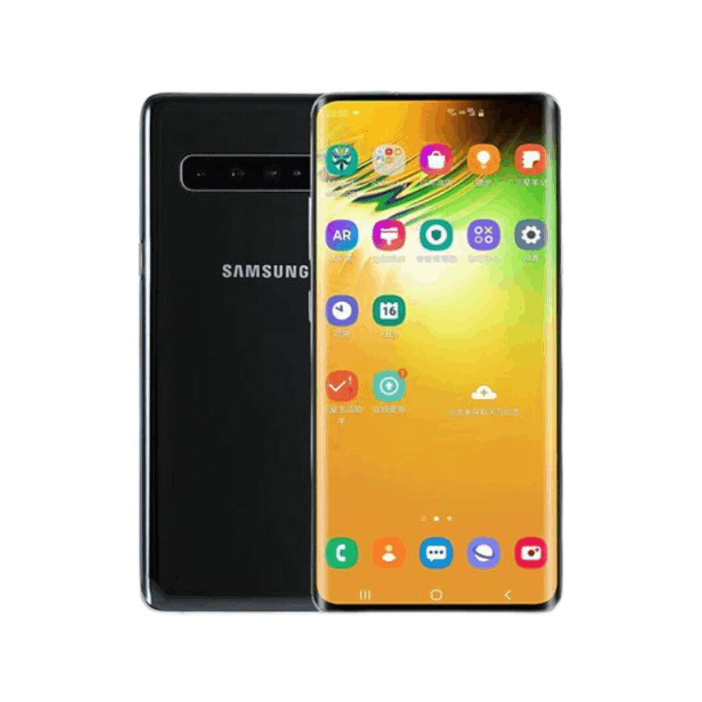 三星 Galaxy S10 5G 二手手机6.7寸