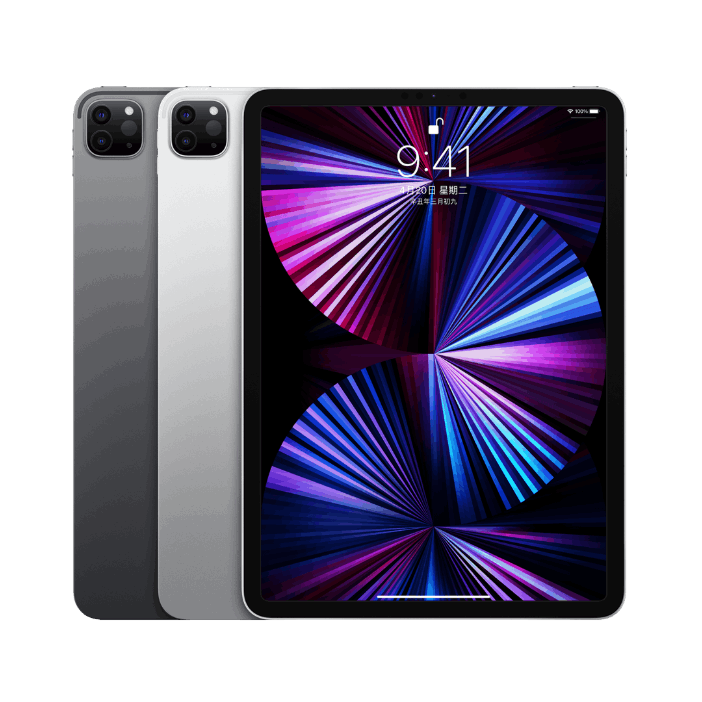 99新2021款iPad Pro 11英寸