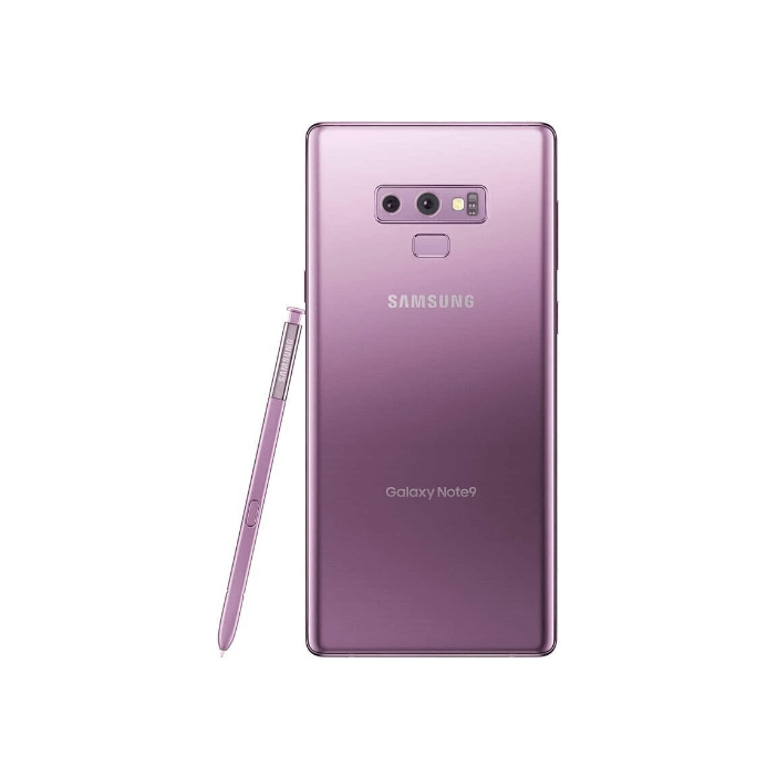 90新 三星 Galaxy Note9 6.4英寸触屏