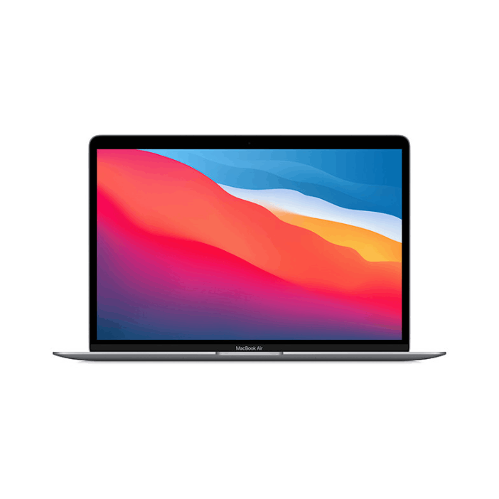 95新 苹果 MacBook Air 13.3英寸