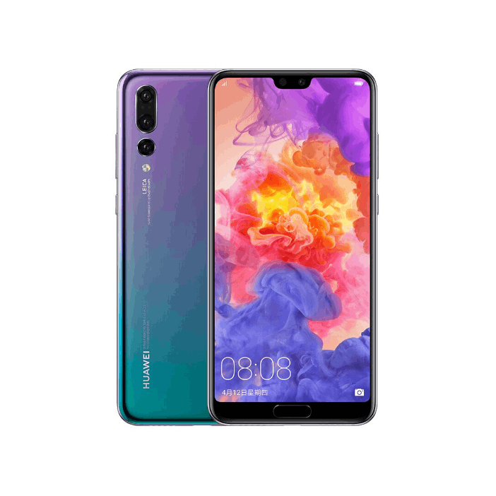 95新 华为P20pro 6+128G