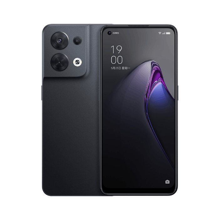 69/天押金:￥2699品牌型号:oppo全新 oppo reno8 5g手机 天玑1300惠深