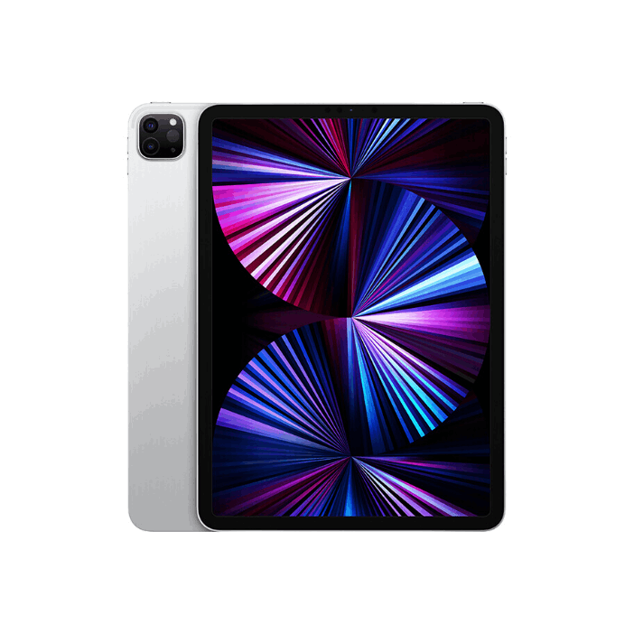 99新2021款iPad pro 11英寸 国行 平板电脑