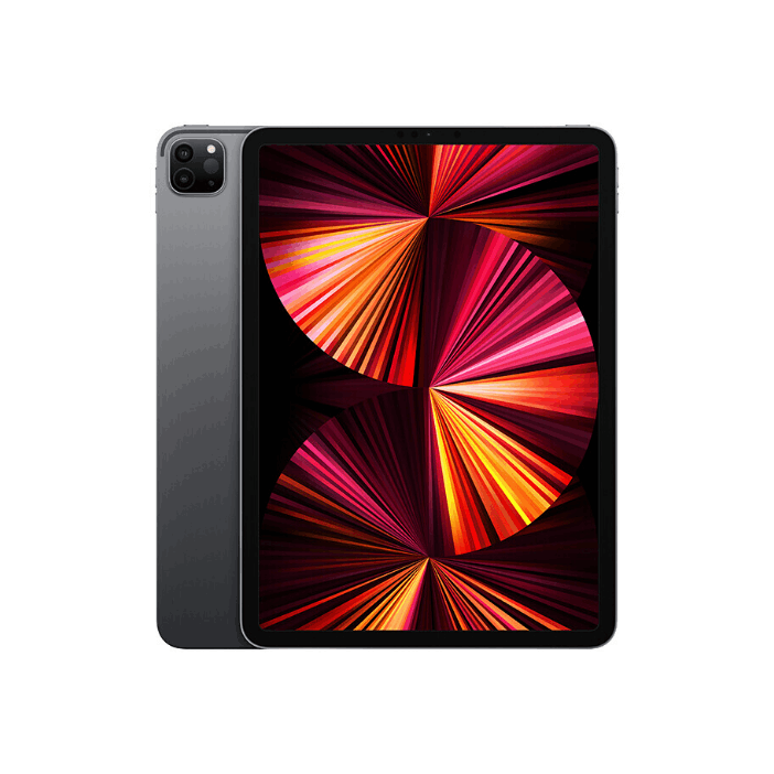 99新2021款iPad pro 11英寸 国行 平板电脑
