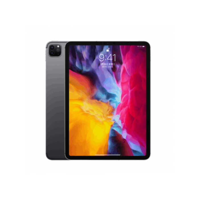 Apple苹果2020款iiPad Pro11英寸 平板电脑