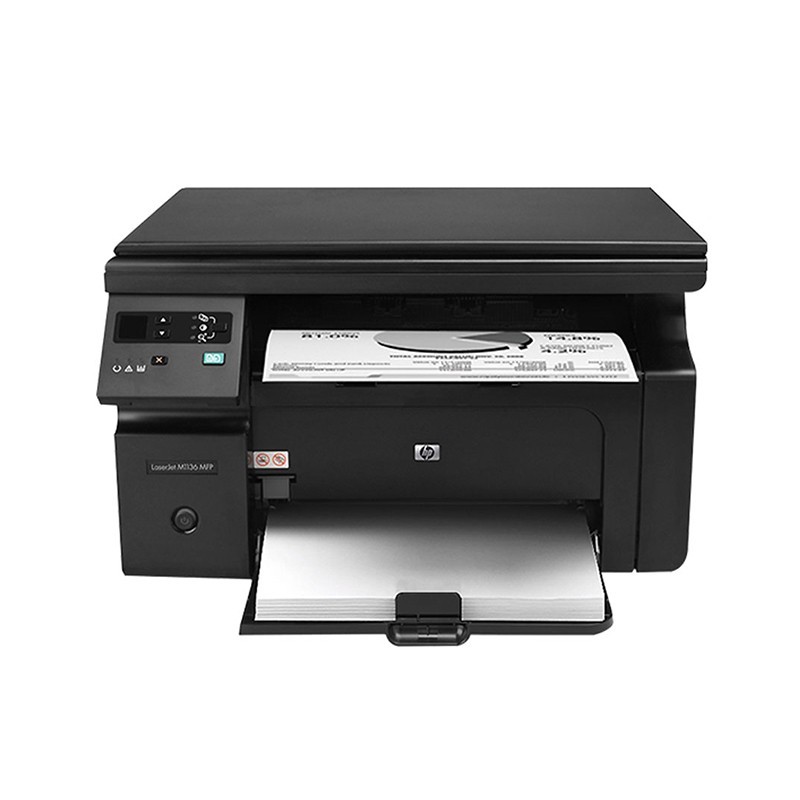 租打印机 惠普 HP 黑白激光多功能一体机 展会 开盘
