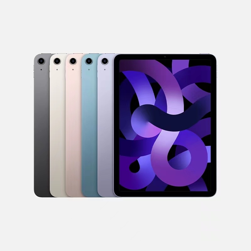 全新国行iPad Air 5 2022款10.9英寸苹果平板