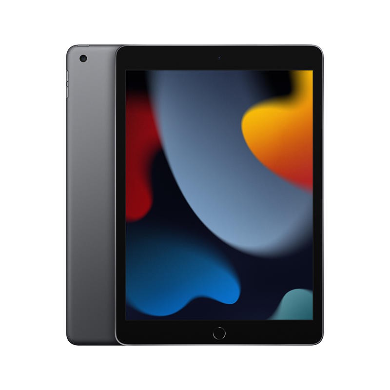 95新 2021款iPad第九代10.2英寸平板电脑