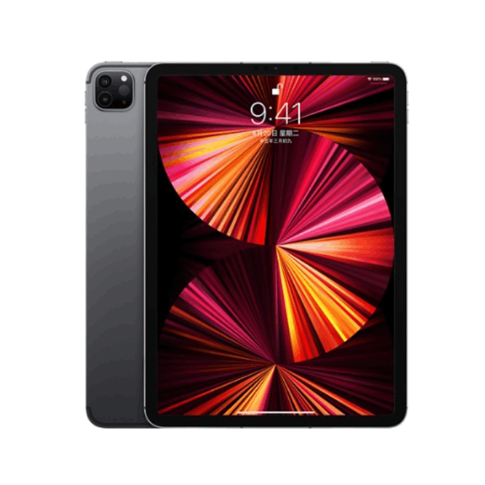 99新2021款iPad Pro第三代 11英寸