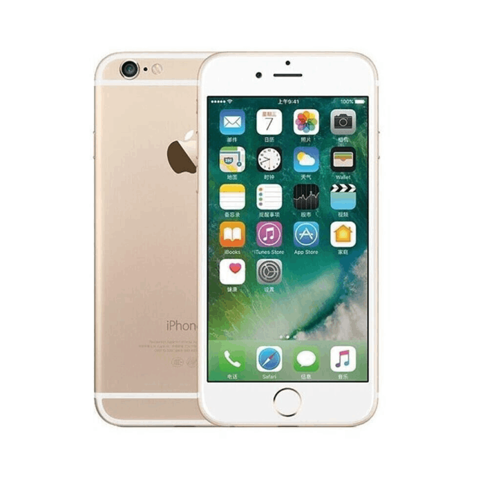 精选苹果6 iPhone6 无锁 工作手机量大优惠 学习机