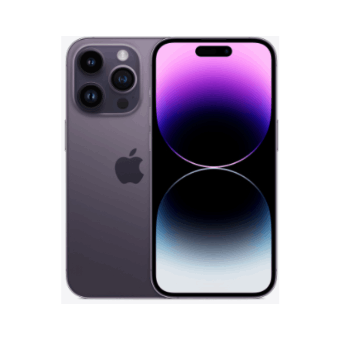 全新国行 iPhone14 Pro