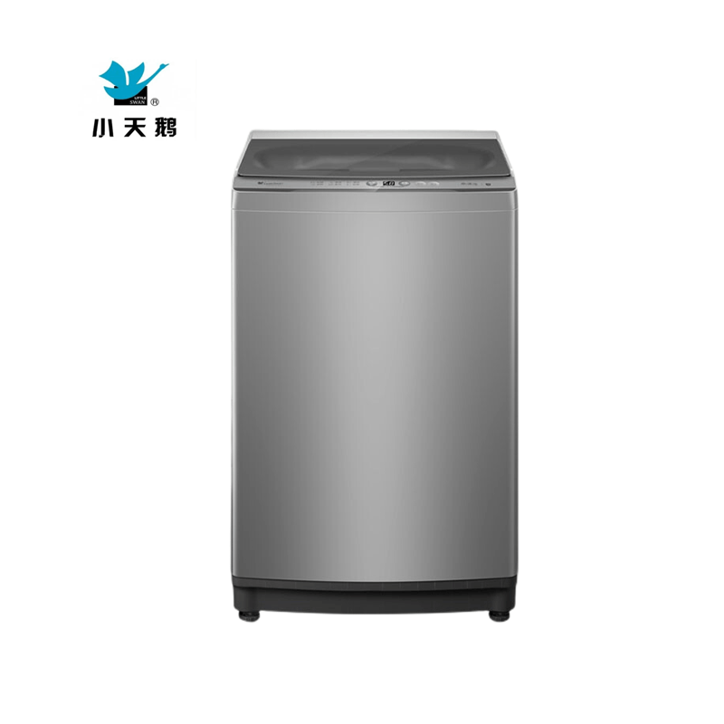 美的 小天鹅10公斤波轮洗衣机全自动大容量免清洗除菌除螨