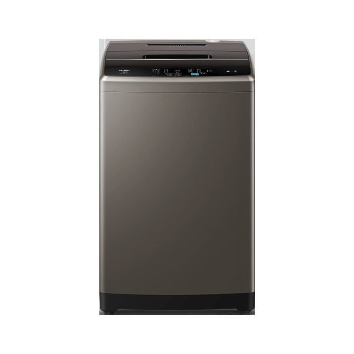海尔Haier波轮洗衣机全自动  直驱变频 升级内桶 除菌