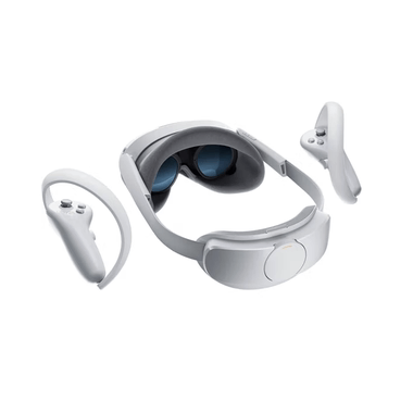 PICO4 VR一体机高配套装含游戏可串流可短租