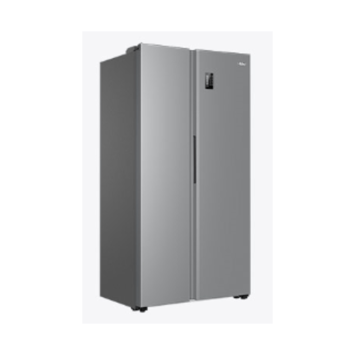 海尔Haier535升星辉系列双变频对开双开门家用电冰箱